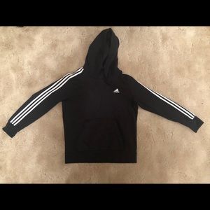 Adidas hoodie